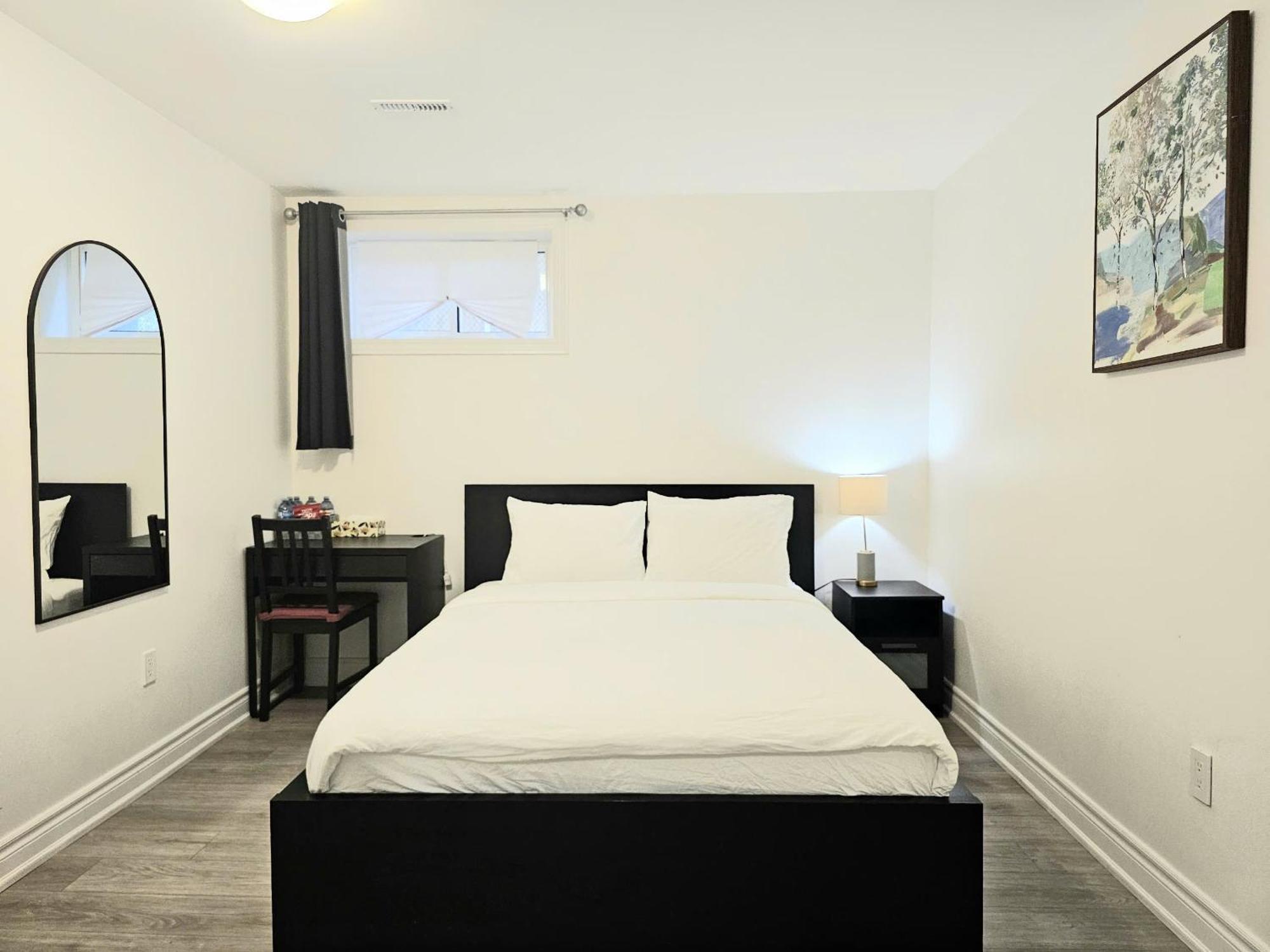 A Home Away Toronto Esterno foto