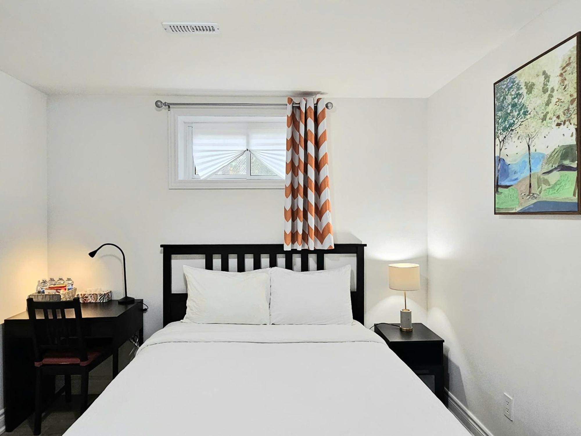 A Home Away Toronto Esterno foto