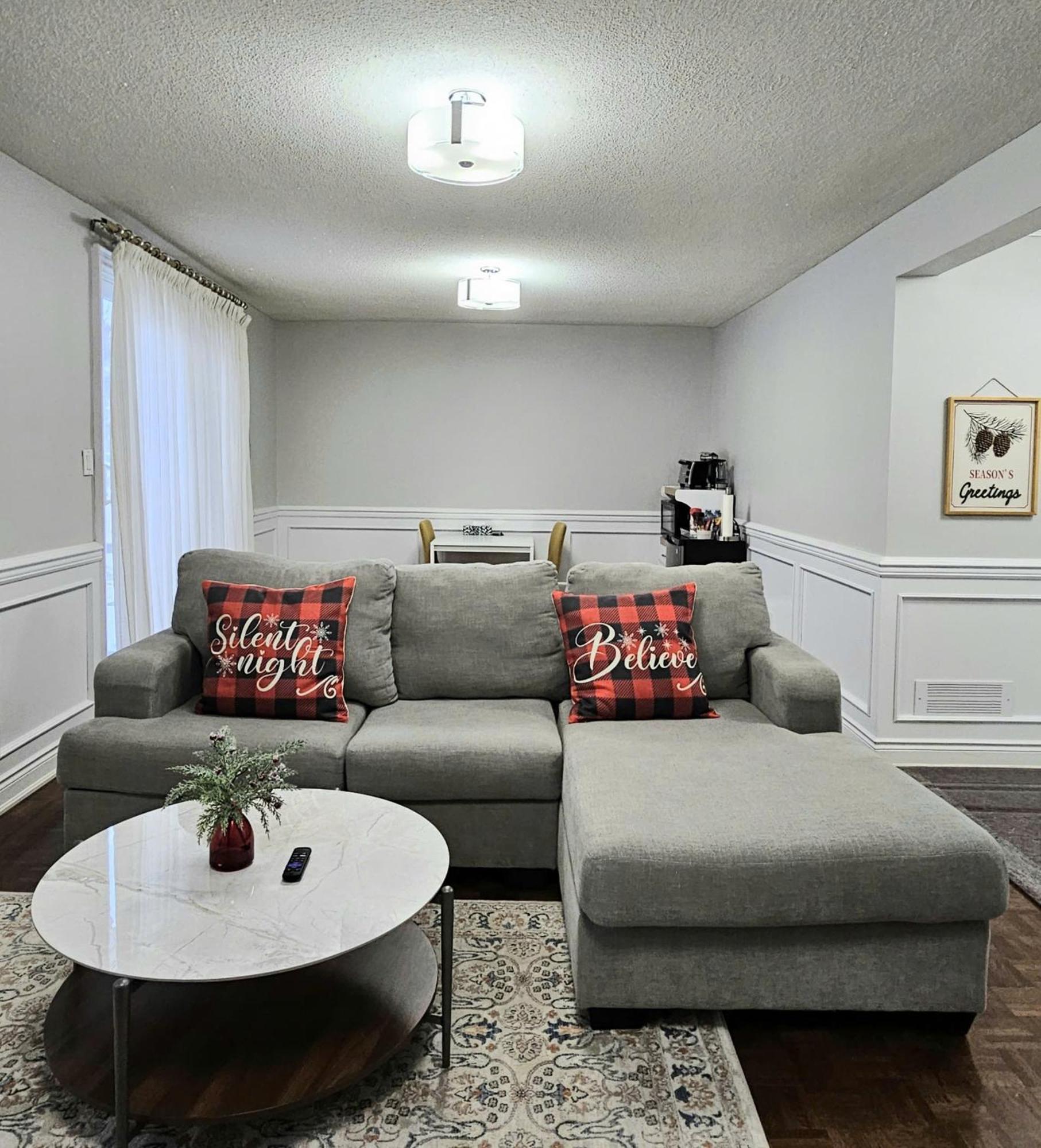 A Home Away Toronto Esterno foto